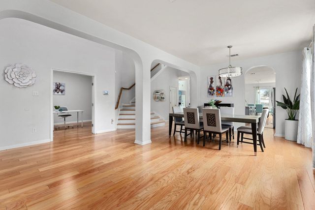 701 Old Ravine CT, Round Rock, TX 78665