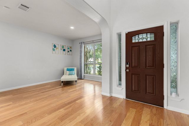 701 Old Ravine CT, Round Rock, TX 78665