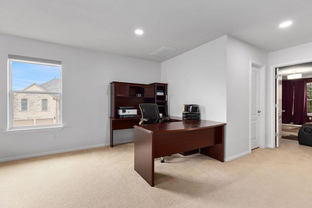 701 Old Ravine CT, Round Rock, TX 78665