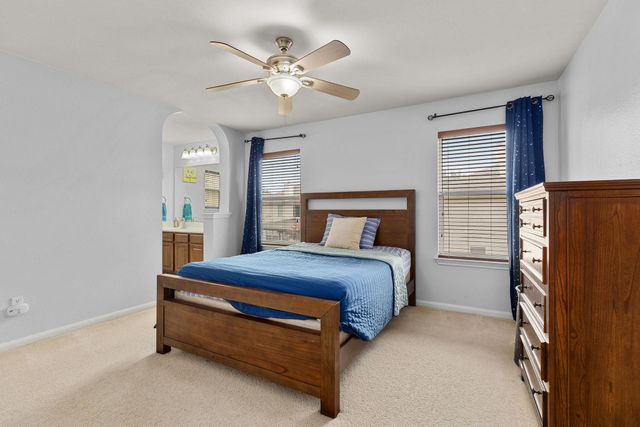 701 Old Ravine CT, Round Rock, TX 78665