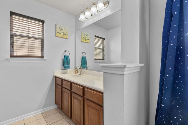 701 Old Ravine CT, Round Rock, TX 78665