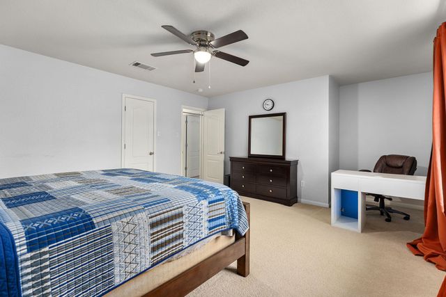 701 Old Ravine CT, Round Rock, TX 78665