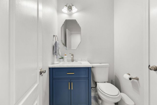 701 Old Ravine CT, Round Rock, TX 78665