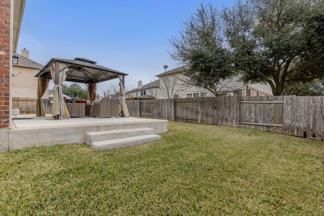 701 Old Ravine CT, Round Rock, TX 78665