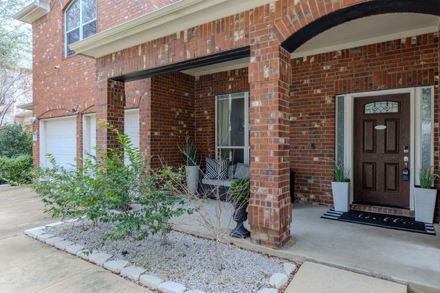 701 Old Ravine CT, Round Rock, TX 78665