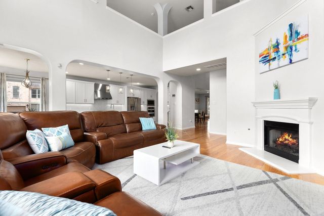 701 Old Ravine CT, Round Rock, TX 78665