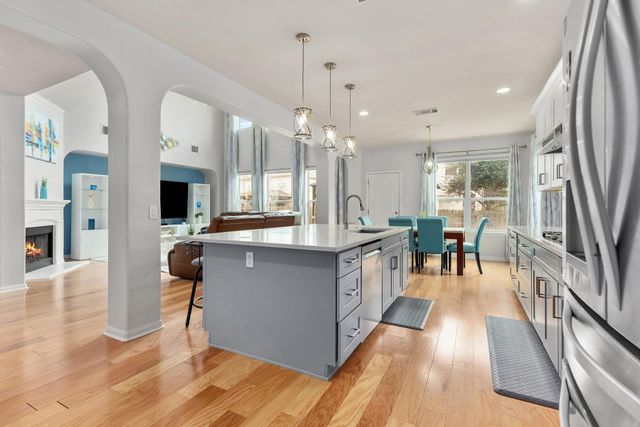 701 Old Ravine CT, Round Rock, TX 78665