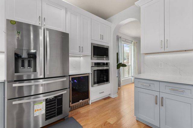 701 Old Ravine CT, Round Rock, TX 78665