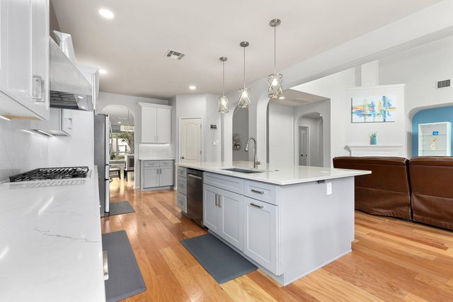 701 Old Ravine CT, Round Rock, TX 78665