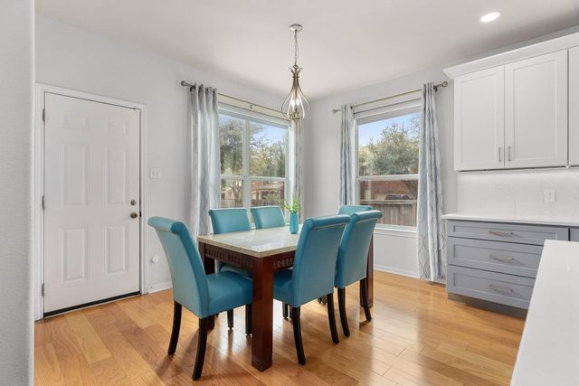 701 Old Ravine CT, Round Rock, TX 78665