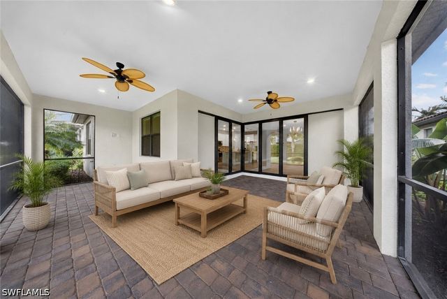 17316 Ashcomb WAY, Estero, FL 33928