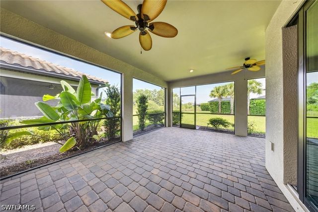 17316 Ashcomb WAY, Estero, FL 33928