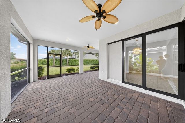 17316 Ashcomb WAY, Estero, FL 33928