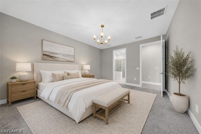 17316 Ashcomb WAY, Estero, FL 33928
