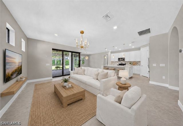 17316 Ashcomb WAY, Estero, FL 33928
