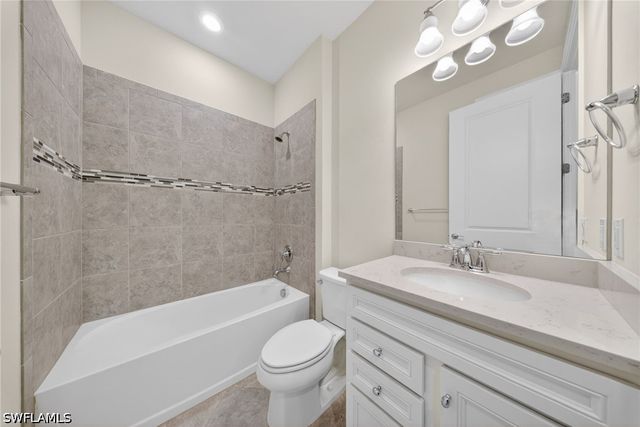 17316 Ashcomb WAY, Estero, FL 33928