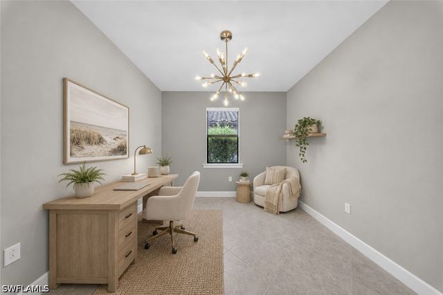 17316 Ashcomb WAY, Estero, FL 33928