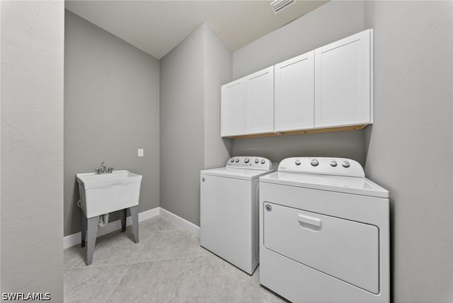 17316 Ashcomb WAY, Estero, FL 33928