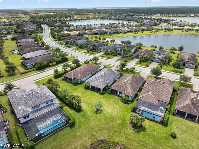 17316 Ashcomb WAY, Estero, FL 33928