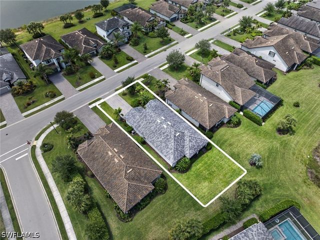 17316 Ashcomb WAY, Estero, FL 33928