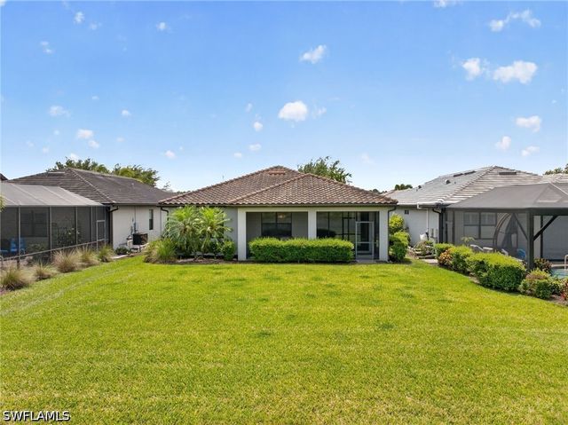 17316 Ashcomb WAY, Estero, FL 33928