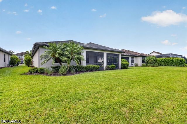 17316 Ashcomb WAY, Estero, FL 33928