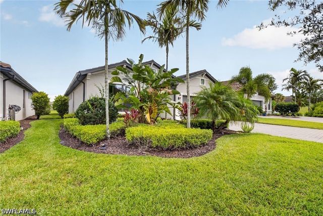 17316 Ashcomb WAY, Estero, FL 33928