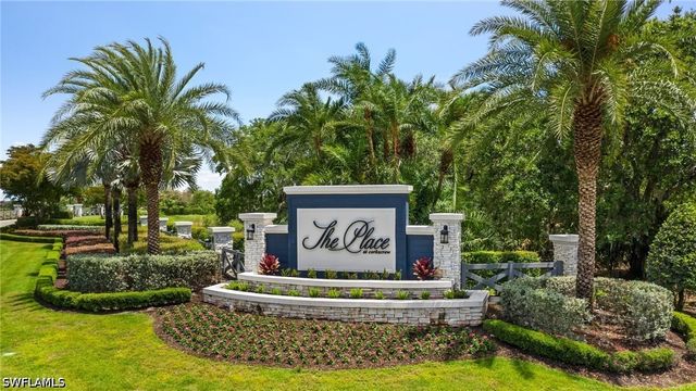 17316 Ashcomb WAY, Estero, FL 33928