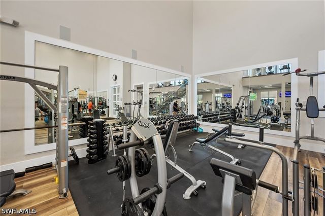 17316 Ashcomb WAY, Estero, FL 33928
