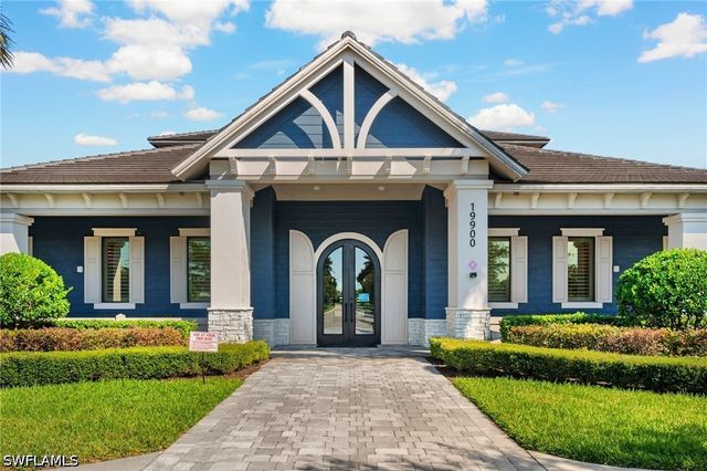 17316 Ashcomb WAY, Estero, FL 33928