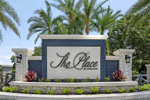17316 Ashcomb WAY, Estero, FL 33928