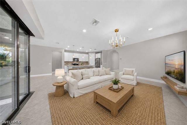 17316 Ashcomb WAY, Estero, FL 33928