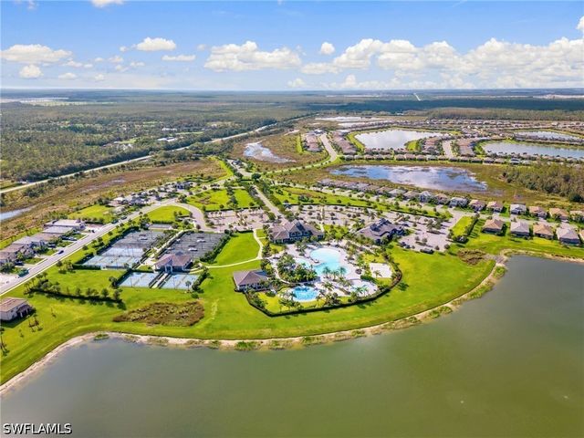 17316 Ashcomb WAY, Estero, FL 33928