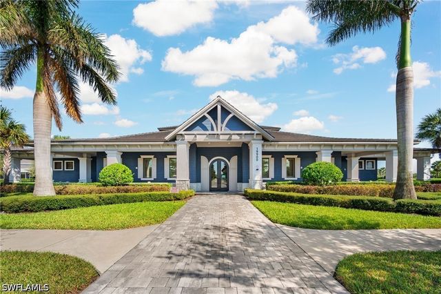 17316 Ashcomb WAY, Estero, FL 33928