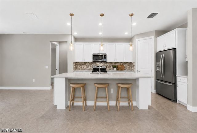 17316 Ashcomb WAY, Estero, FL 33928