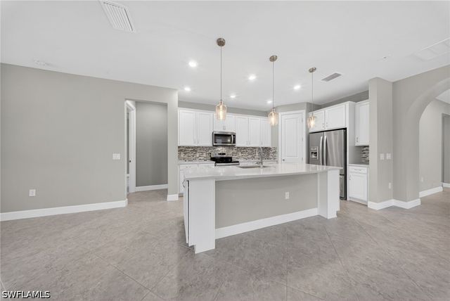 17316 Ashcomb WAY, Estero, FL 33928