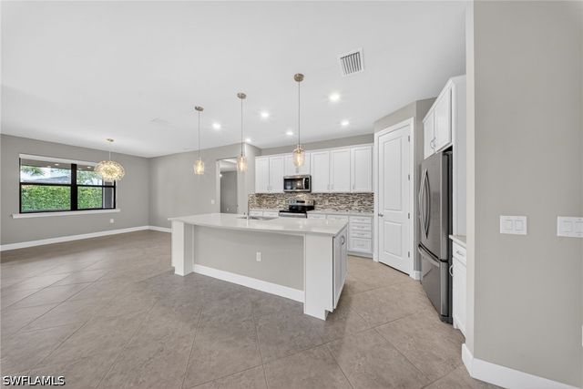 17316 Ashcomb WAY, Estero, FL 33928