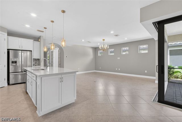 17316 Ashcomb WAY, Estero, FL 33928