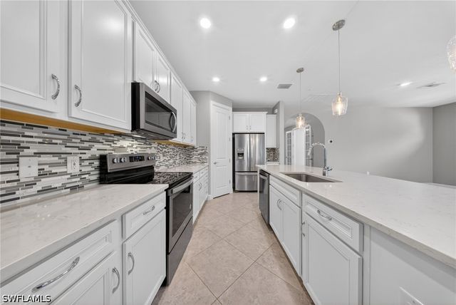 17316 Ashcomb WAY, Estero, FL 33928