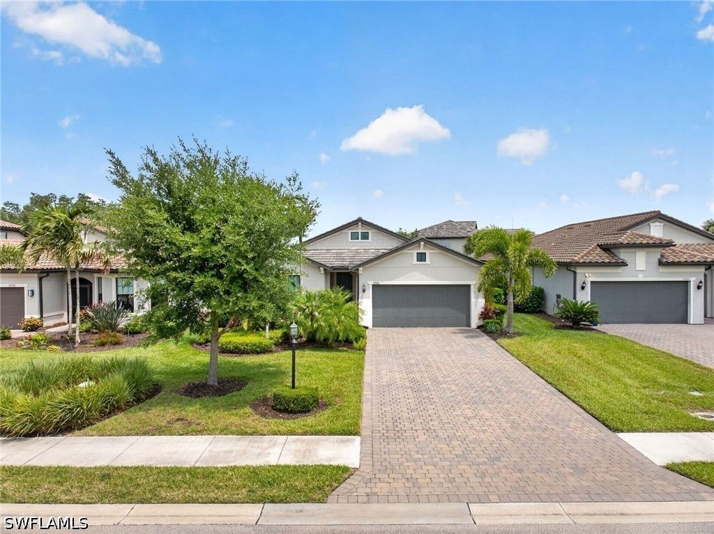 17316 Ashcomb WAY, Estero, FL 33928