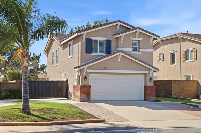 6160 La Costa, Fontana, CA 92336