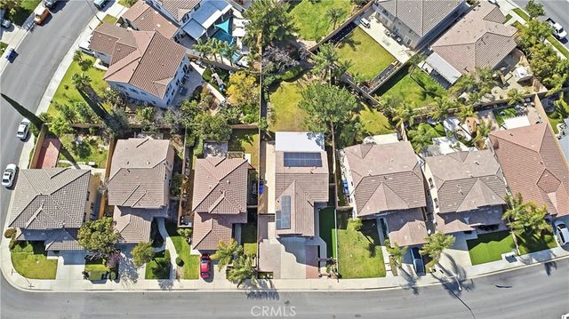 6160 La Costa, Fontana, CA 92336