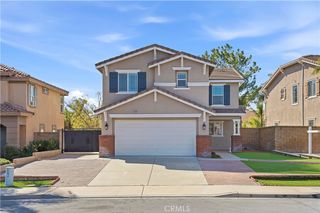 6160 La Costa, Fontana, CA 92336