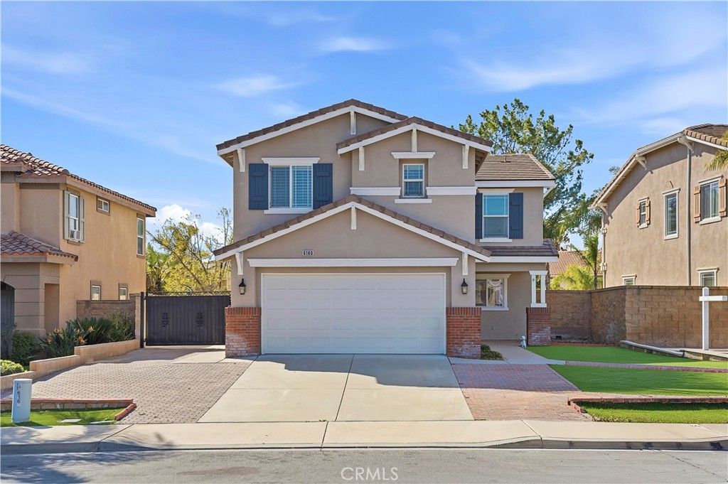 6160 La Costa, Fontana, CA 92336