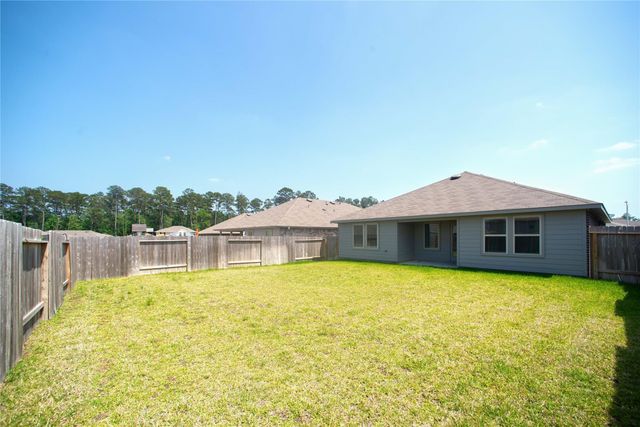 14086 Sharktooth Hill Lane, Conroe, TX 77384