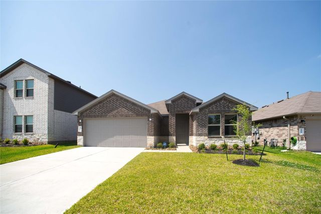14086 Sharktooth Hill Lane, Conroe, TX 77384