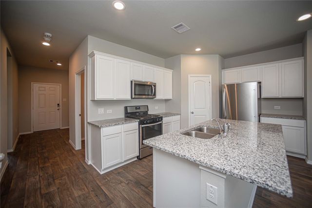 14086 Sharktooth Hill Lane, Conroe, TX 77384
