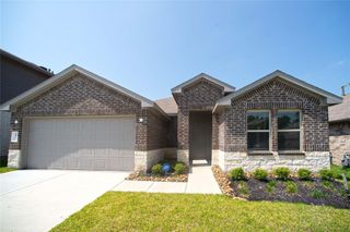 14086 Sharktooth Hill Lane, Conroe, TX 77384