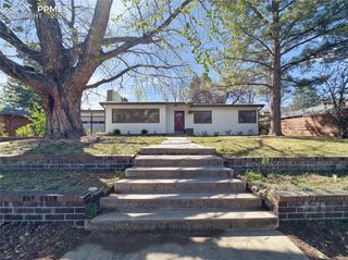 423 Pine Avenue, Colorado Springs, CO 80906