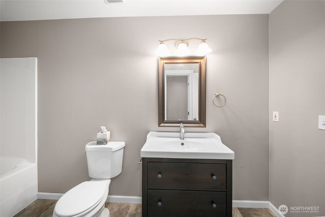 6721 Jericho Lane SW, Olympia, WA 98512